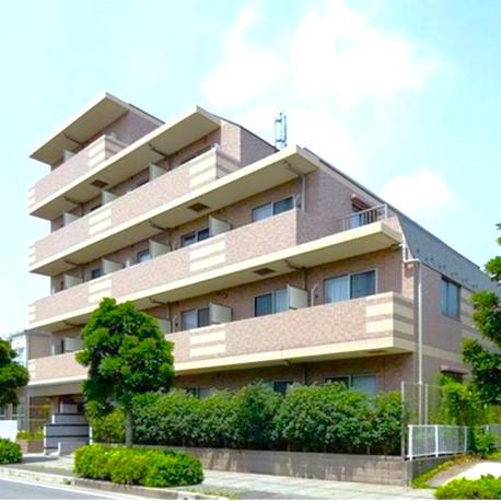 市川妙典レジデンス