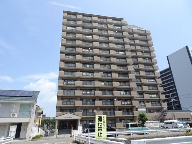 ロータリーマンション西大津