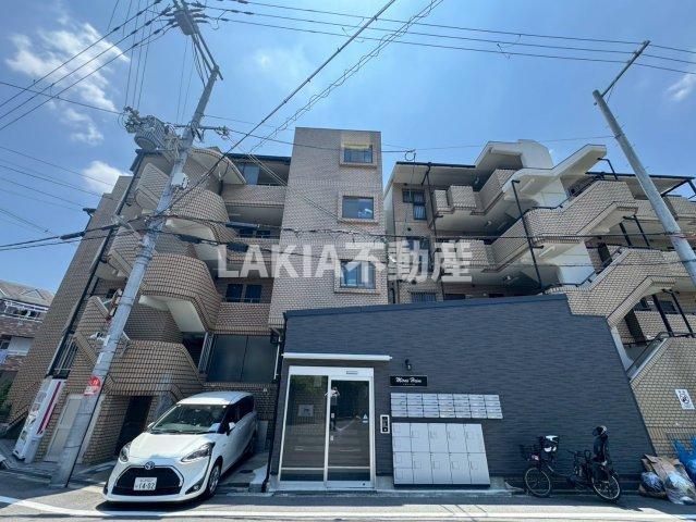 ミライハイム1