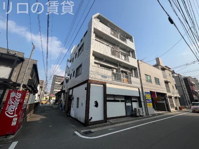 サンエール住吉
