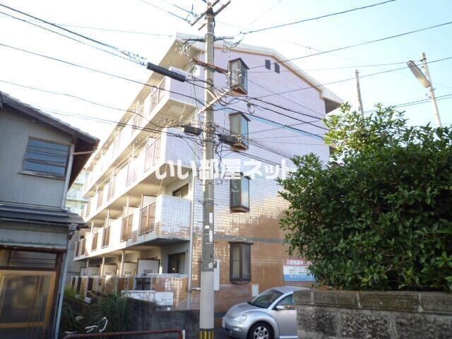 サンシティ京町