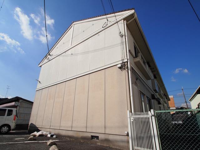 ファミール北郡山