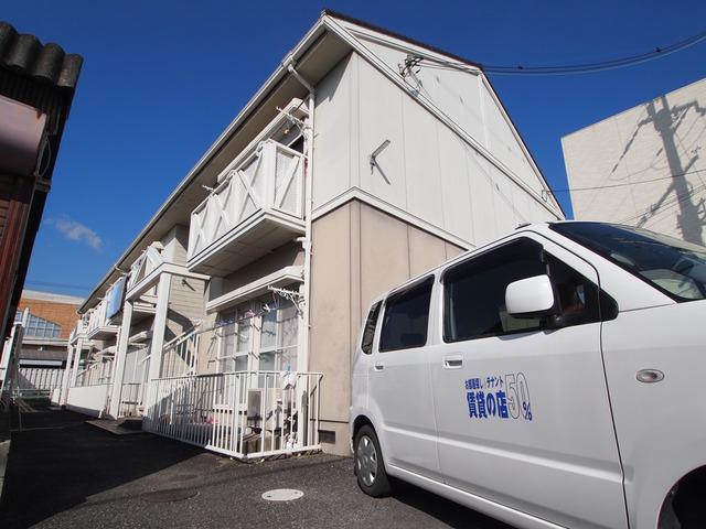 ファミール北郡山