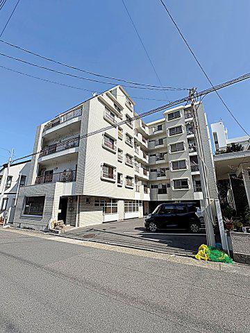 ユタカマンション