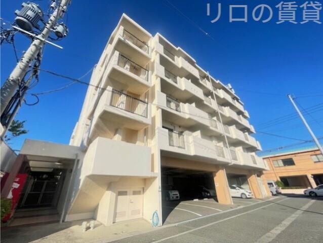 ルーエハイム