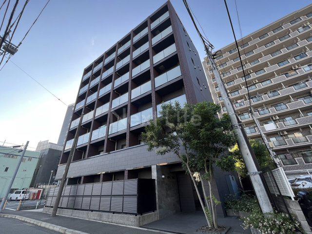 レア横濱西口弐番館