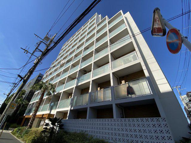 クレヴィスタ板橋西台III