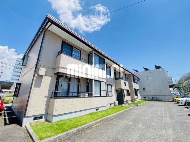 ベルメゾン若里N棟