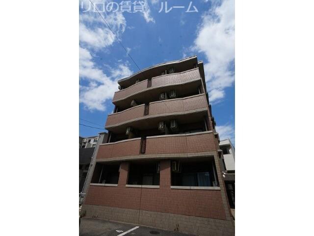 コンフォール井尻