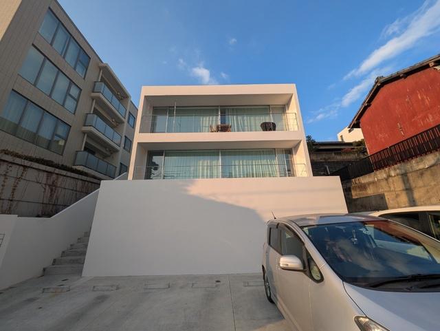 HARVEY RESIDENCE日和