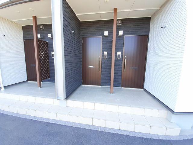 カーサ アルバ