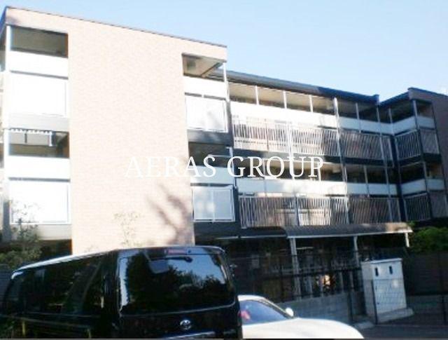 レオパレスゼルコヴァ(1K/1階)