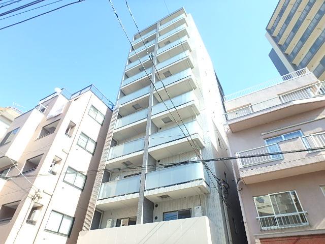 プレール・ドゥーク板橋II
