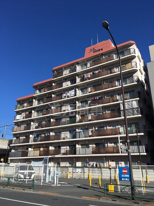 ルネ中村橋