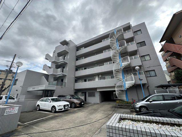ベルヴィ本山中町