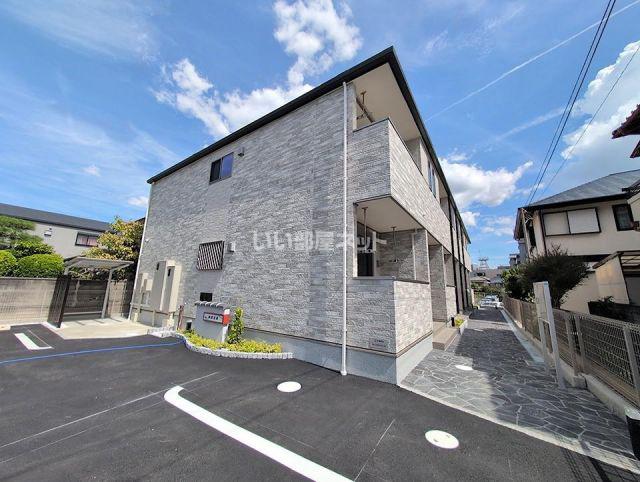阪急伊丹線 伊丹駅(阪急) 徒歩24分  築1年