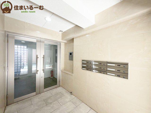 アメデ福島