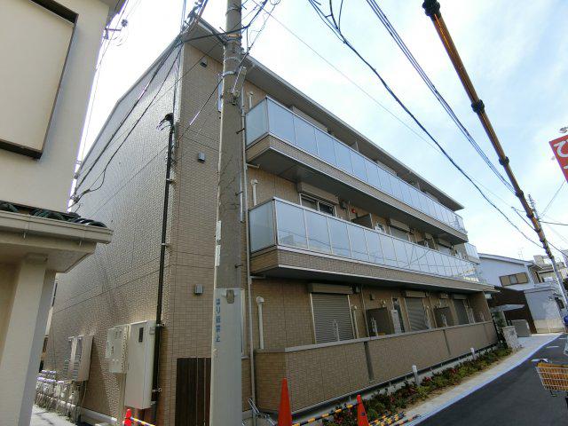 ランビエンス雅
