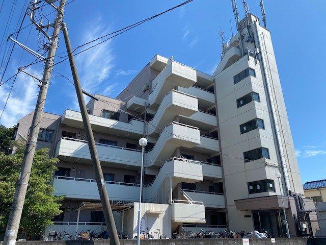 第5秋山エンタービル