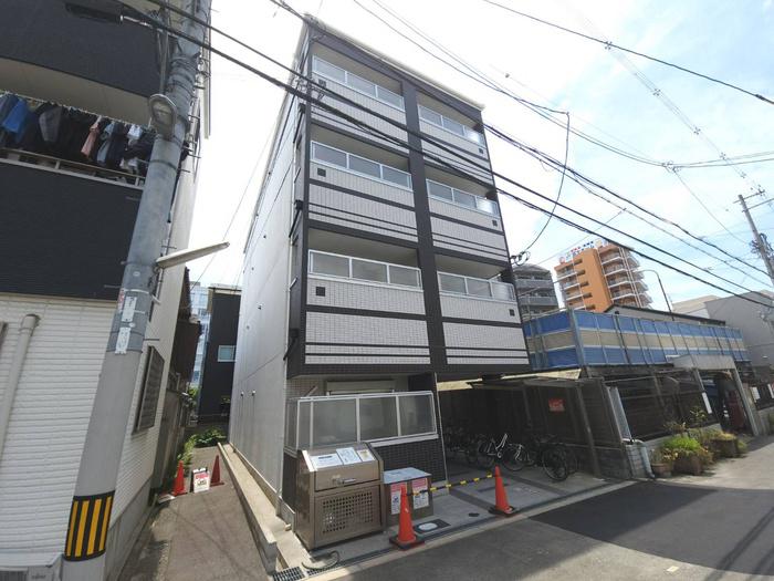 フォンテーヌ山之内