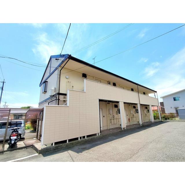 フレグランス・あすかB