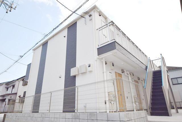 FBハウス杉田