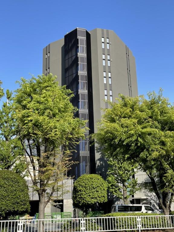 アーバンフォレスト御園