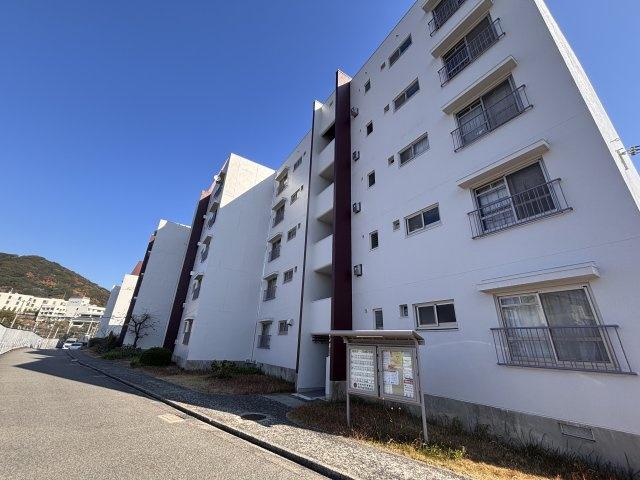 高倉台1団地3号棟
