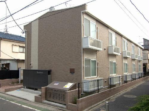レオパレスサニースペランツィア