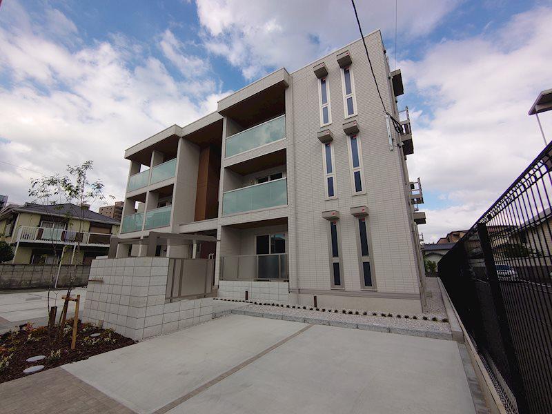 D-ROOM室見