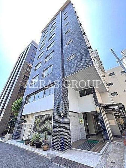 須磨マンション