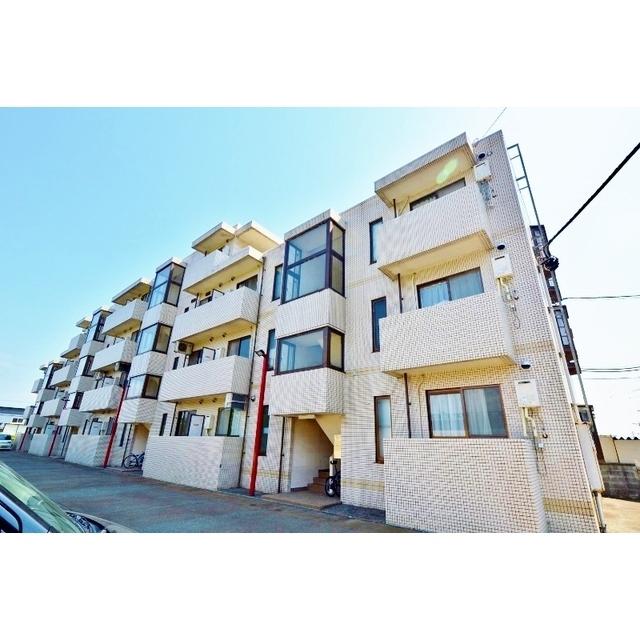 メゾングランデージ金屋