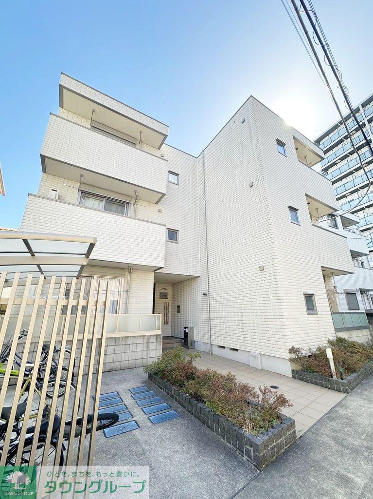 MAISON さいわい
