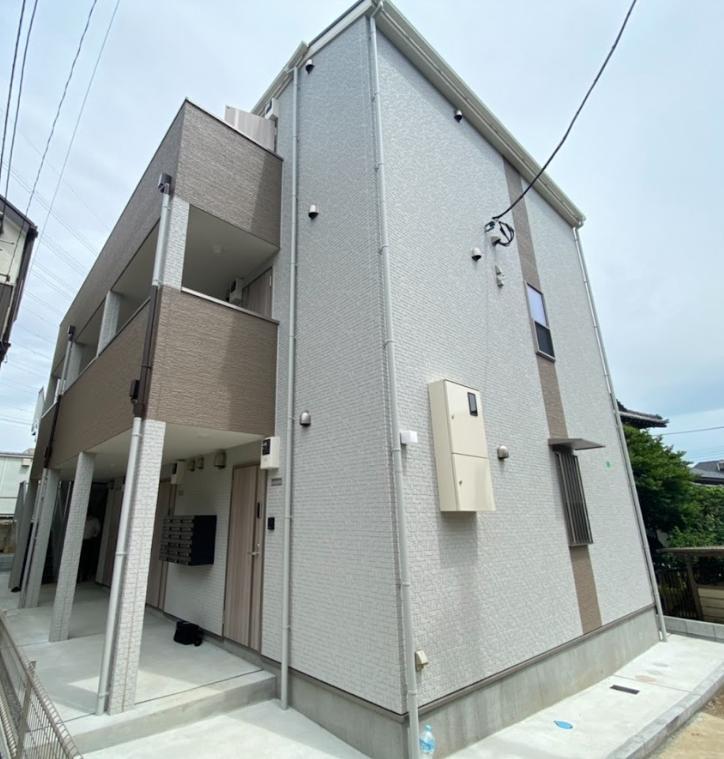 シエル西船