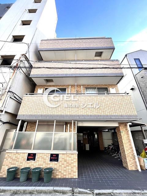 アーバンヒルズ中野新橋