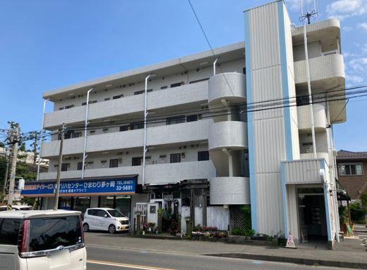 ハイツ平和
