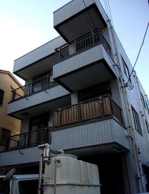 ア・フィットプレイス住吉