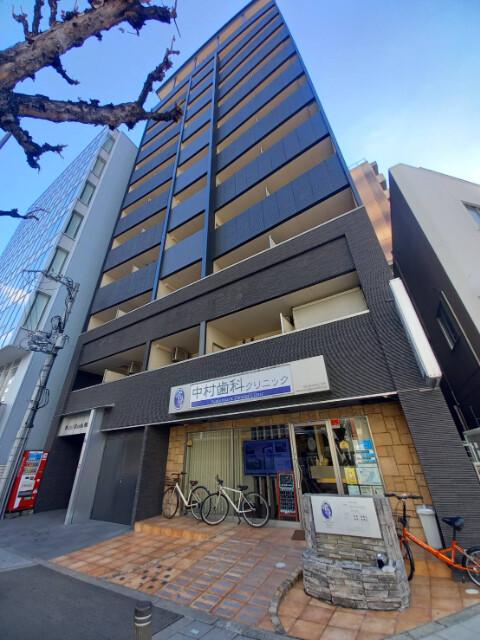 フォレスト梅田西