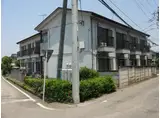 立川ハイツ