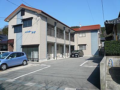 レインボーラヴ