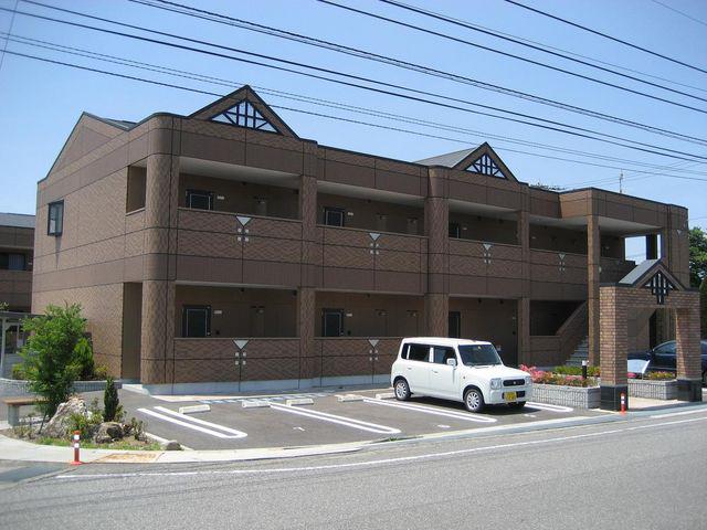 プリオール西野 弐番館(ワンルーム/1階)