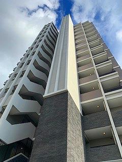 S-RESIDENCE茶屋ヶ坂イースト(2LDK/11階)
