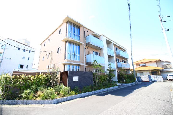 ベレオ アトリエール住吉