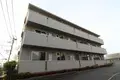 アリス京町壱番館