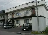 第1大橋マンション