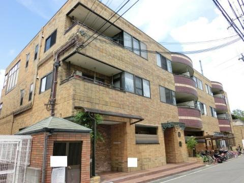 ウイングビュー鮎川