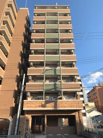 サムティ阿波座LUSSO