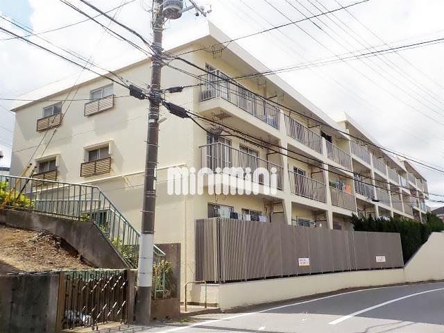 稲毛コーポビアネーズ