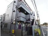 ベルビュー多摩川