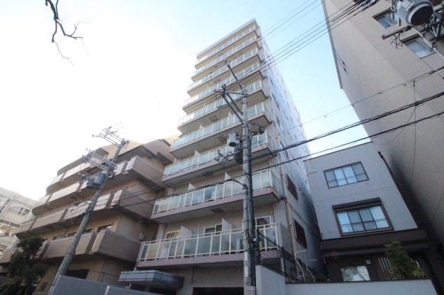 アパルト松崎